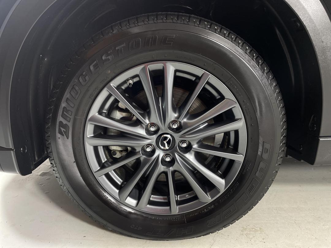 Photo '10' of Mazda CX-5