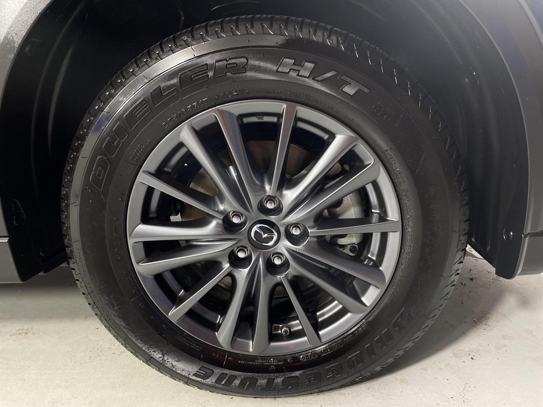 Photo '9' of Mazda CX-5