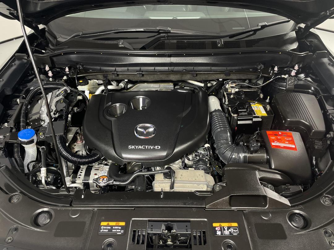 Photo '13' of Mazda CX-5