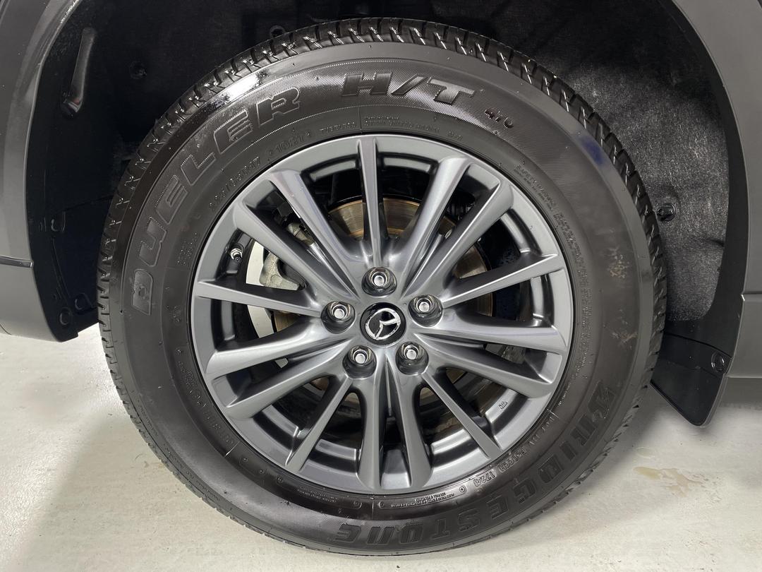 Photo '12' of Mazda CX-5