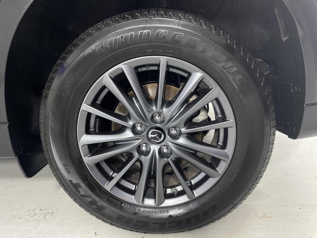 Photo '11' of Mazda CX-5