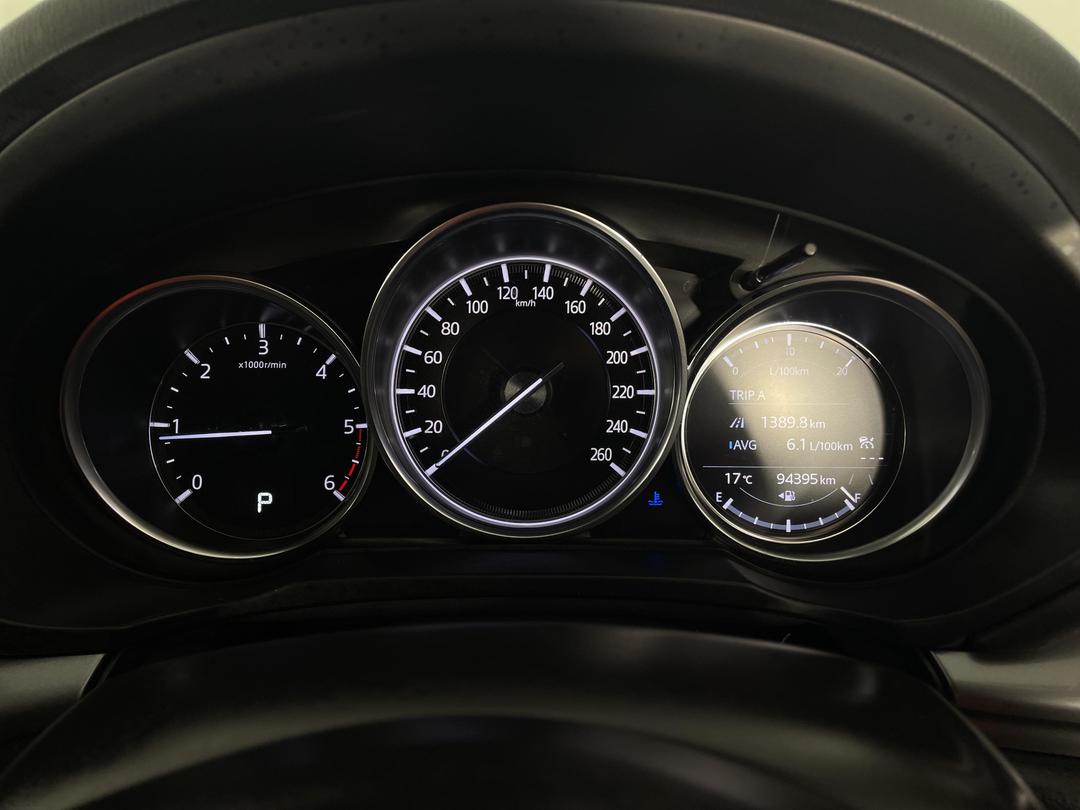 Photo '21' of Mazda CX-5