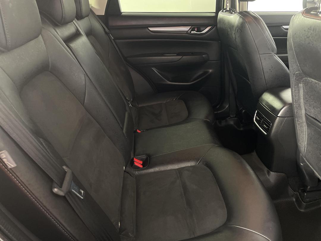 Photo '20' of Mazda CX-5