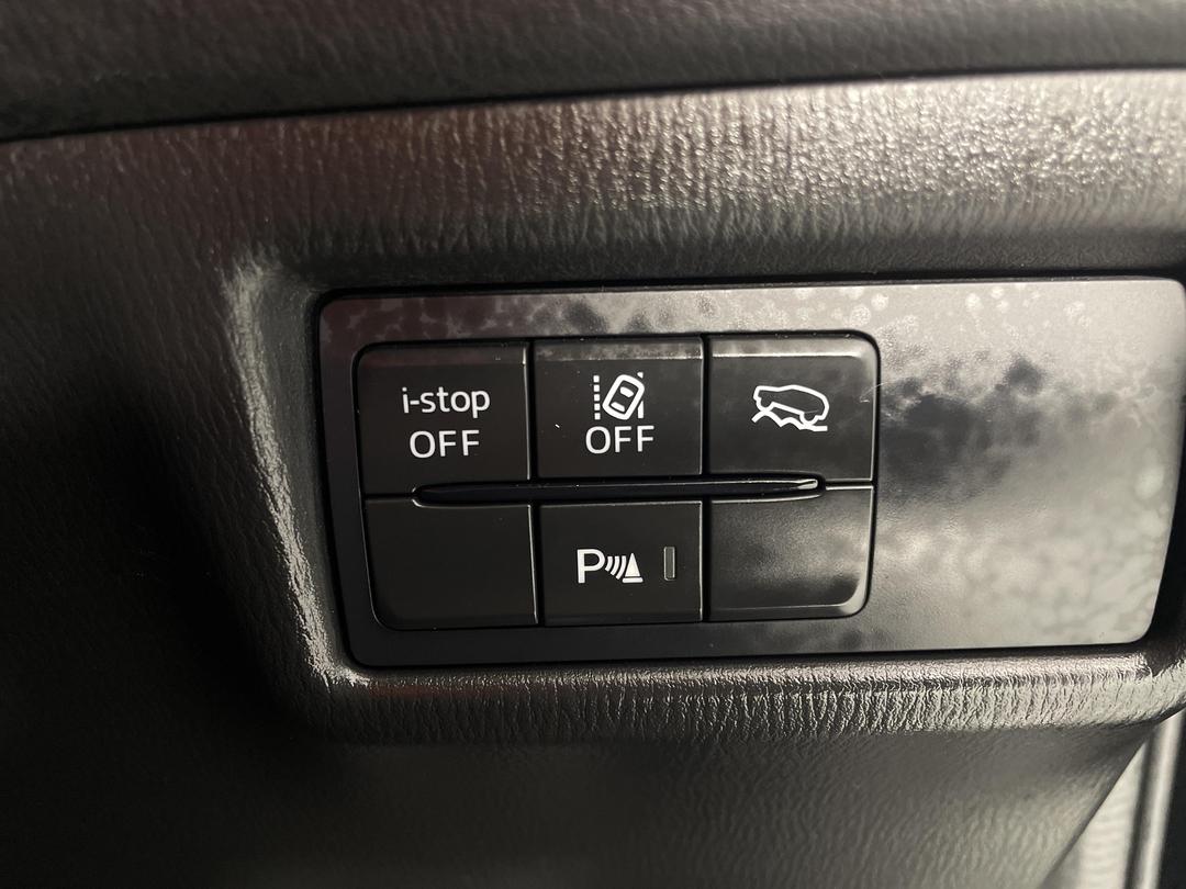 Photo '24' of Mazda CX-5