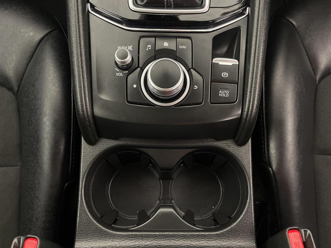 Photo '23' of Mazda CX-5