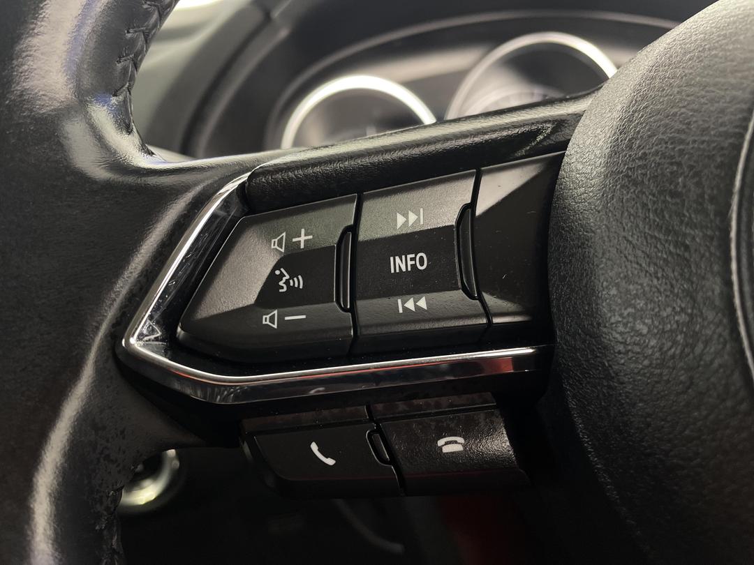 Photo '26' of Mazda CX-5