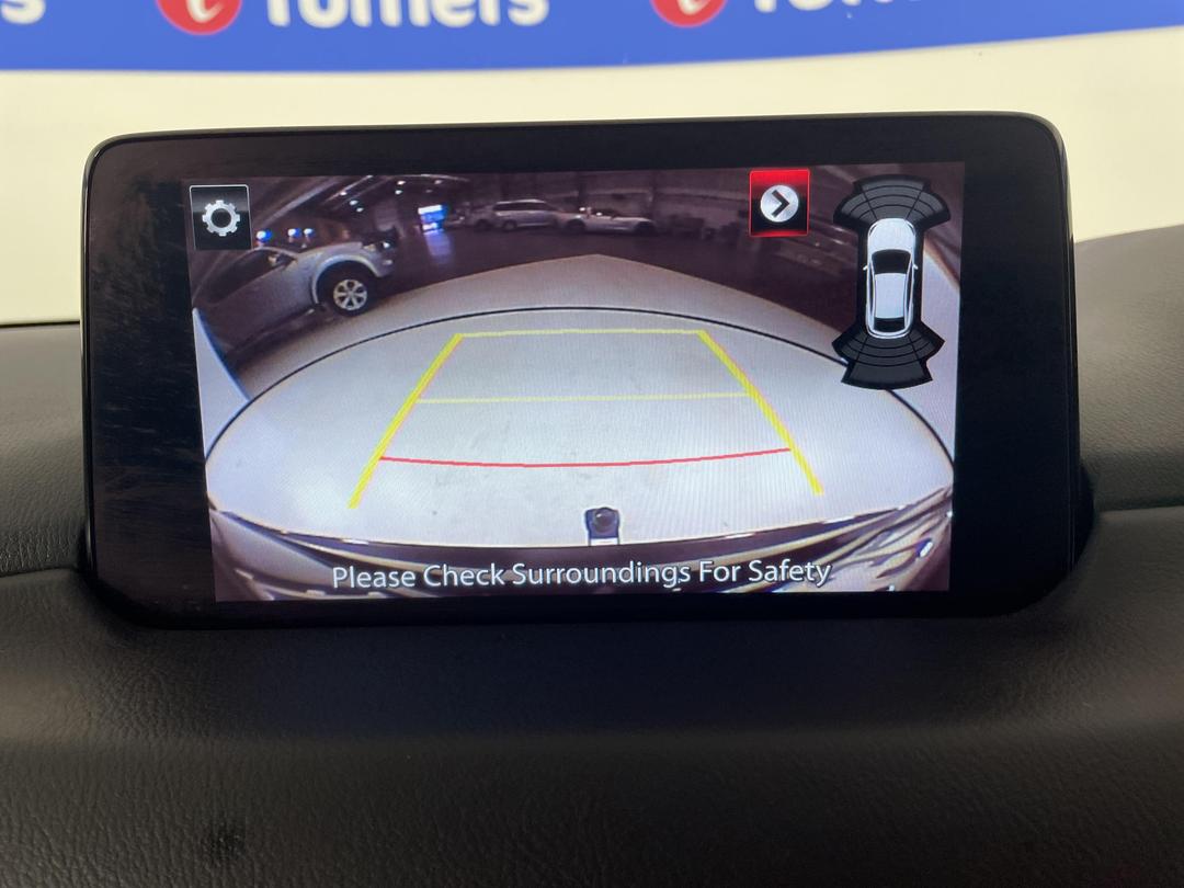 Photo '28' of Mazda CX-5