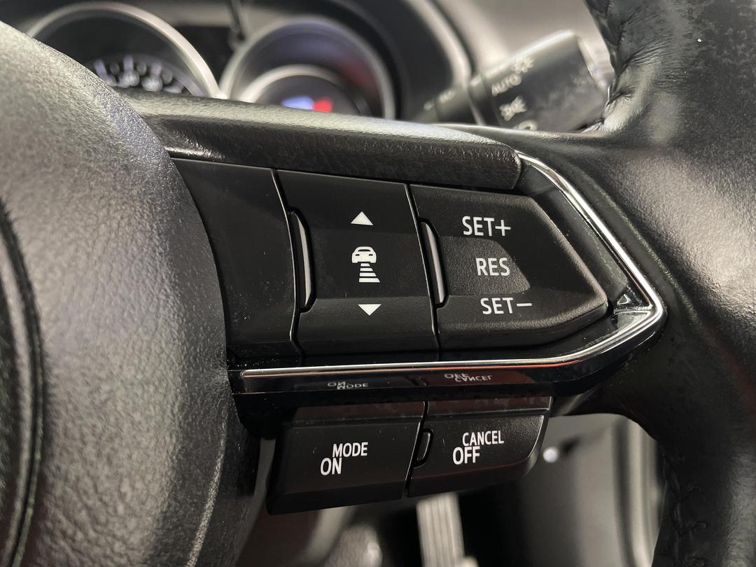 Photo '25' of Mazda CX-5