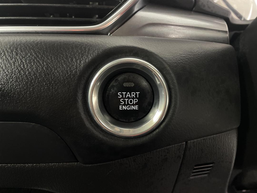 Photo '27' of Mazda CX-5