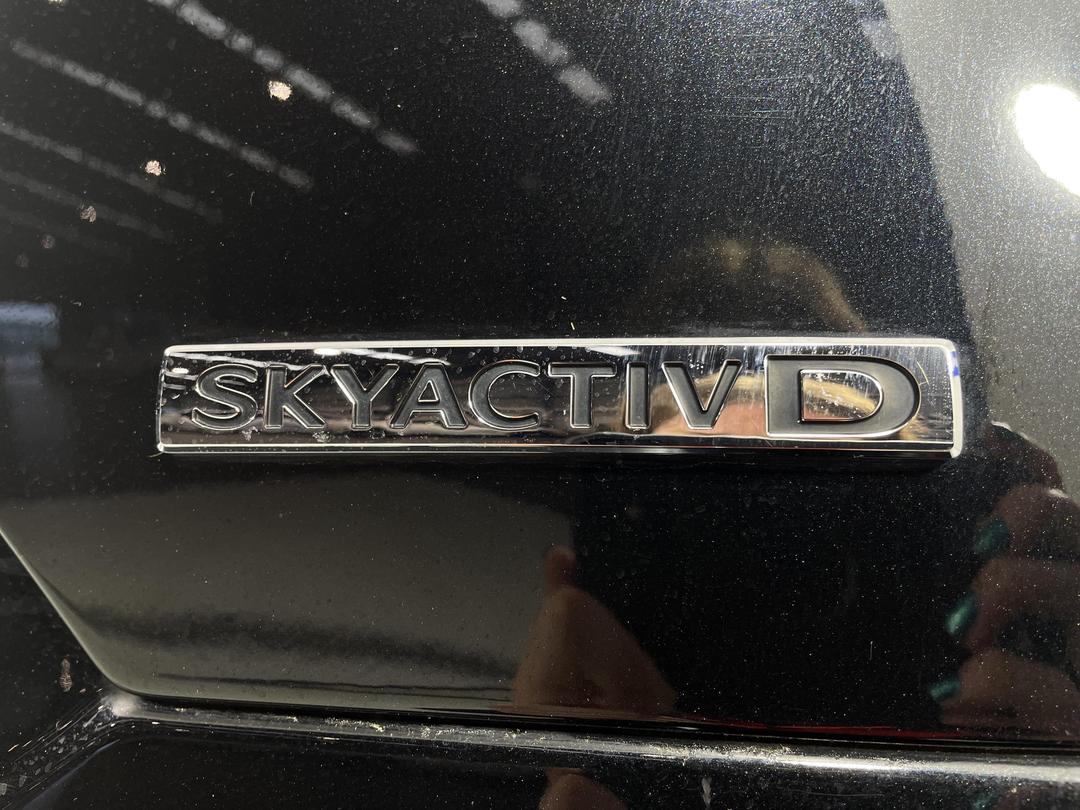 Photo '30' of Mazda CX-5