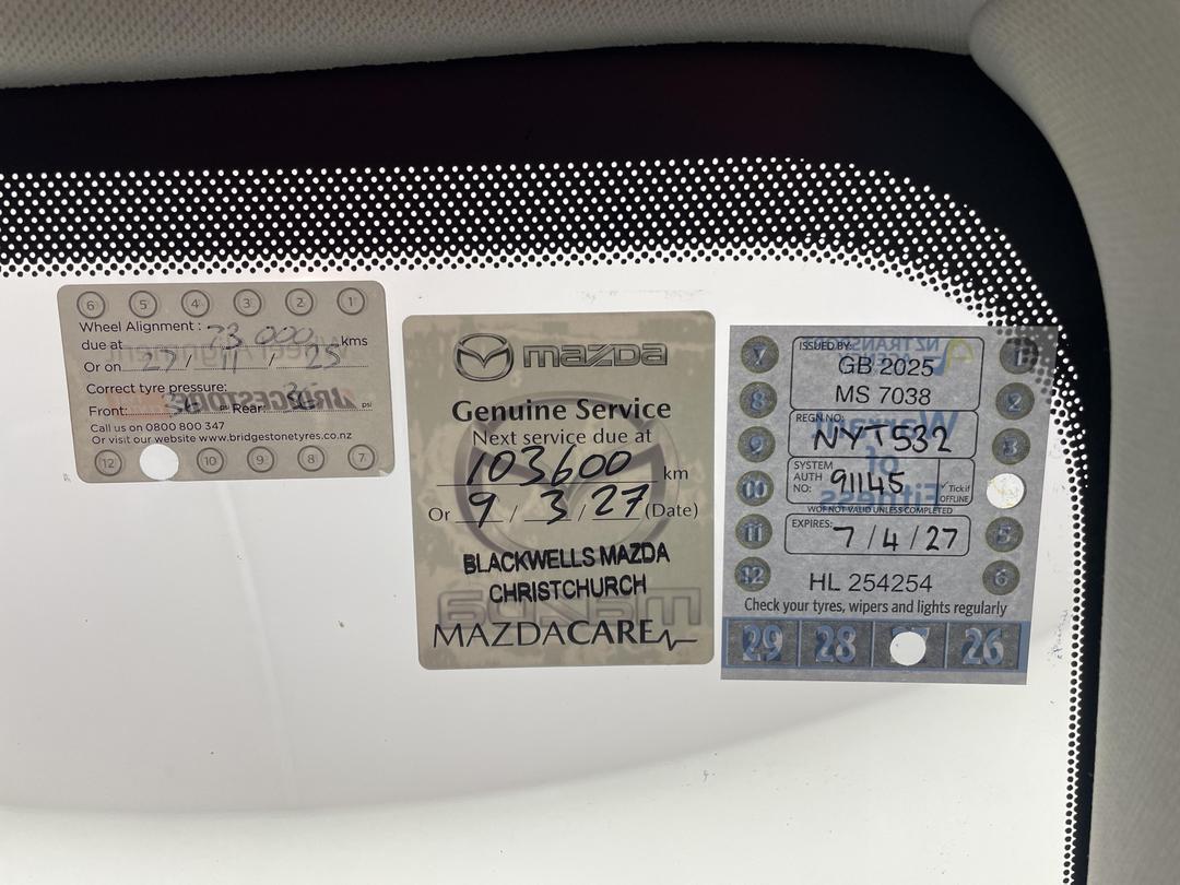 Photo '31' of Mazda CX-5