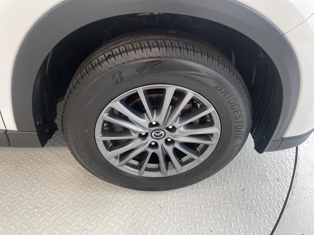 Photo '9' of Mazda CX-5