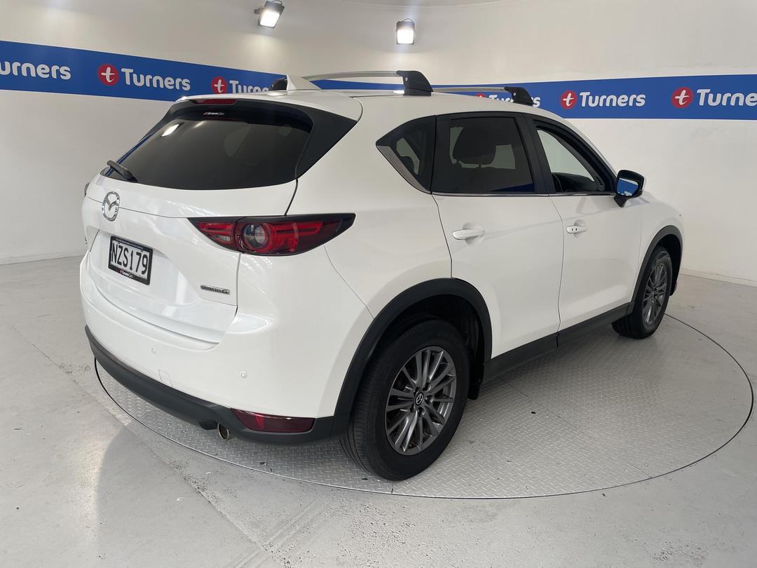 Photo '7' of Mazda CX-5