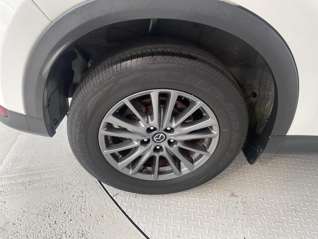 Photo '12' of Mazda CX-5