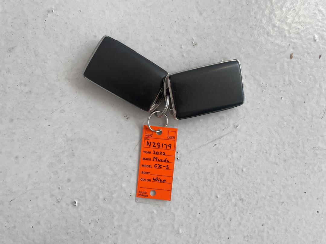 Photo '22' of Mazda CX-5