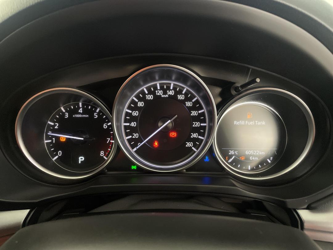 Photo '21' of Mazda CX-5