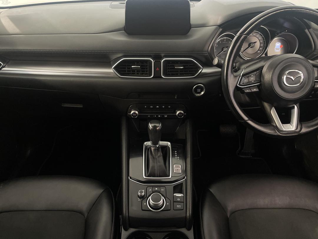 Photo '18' of Mazda CX-5