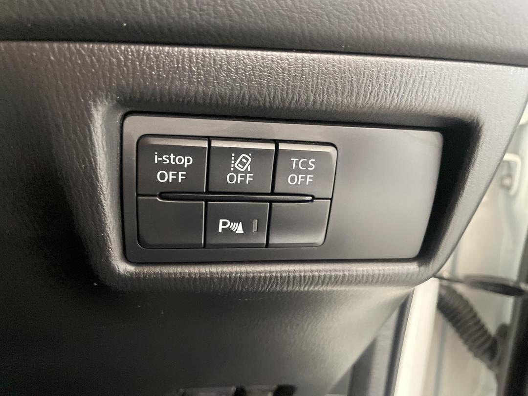 Photo '25' of Mazda CX-5