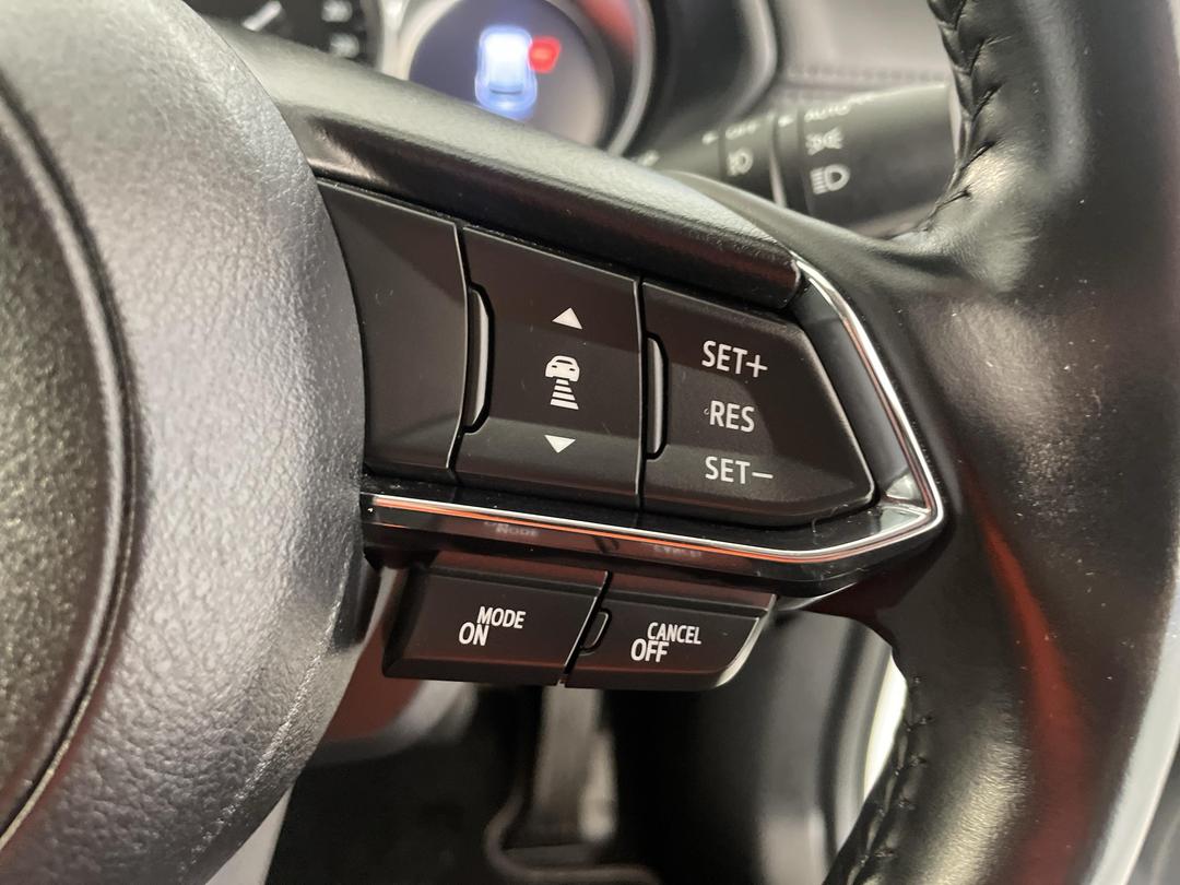 Photo '26' of Mazda CX-5