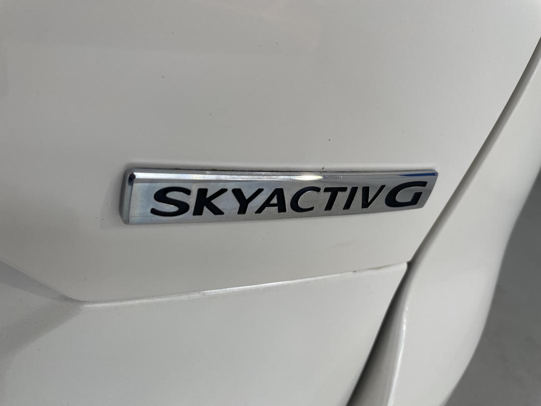 Photo '37' of Mazda CX-5