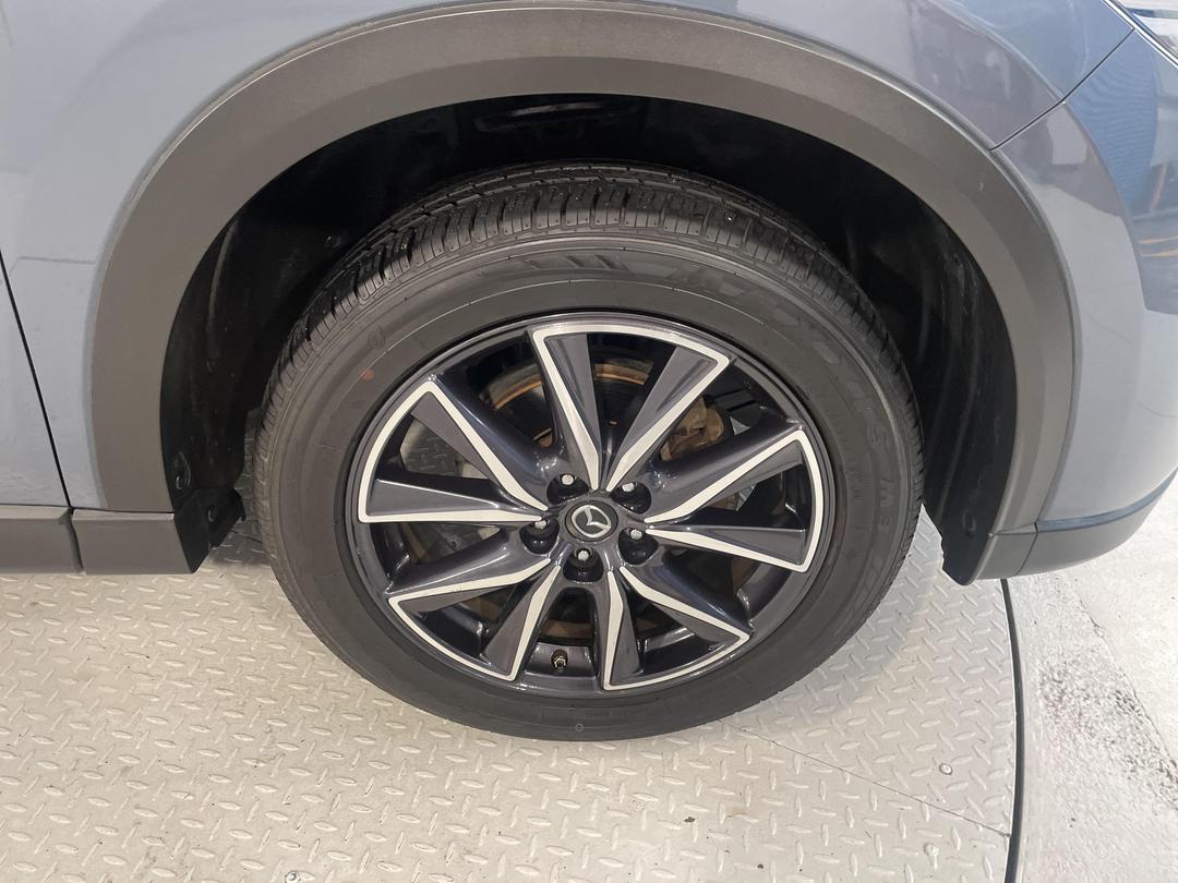 Photo '9' of Mazda CX-5