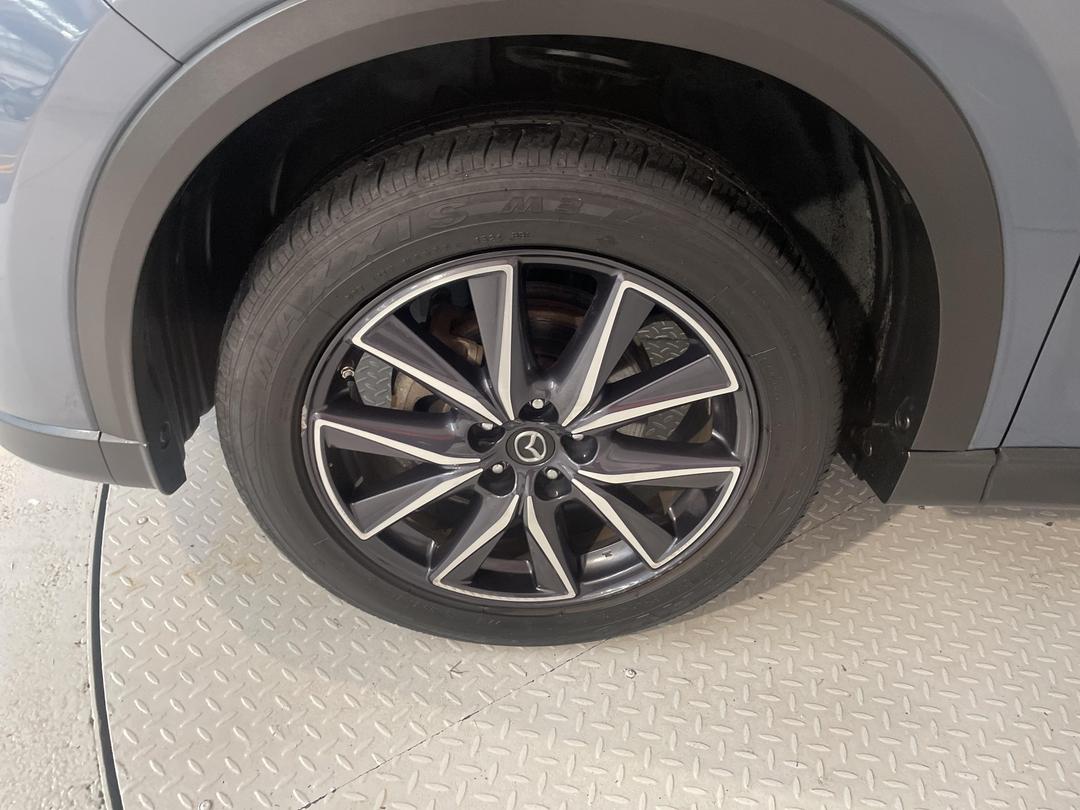 Photo '10' of Mazda CX-5