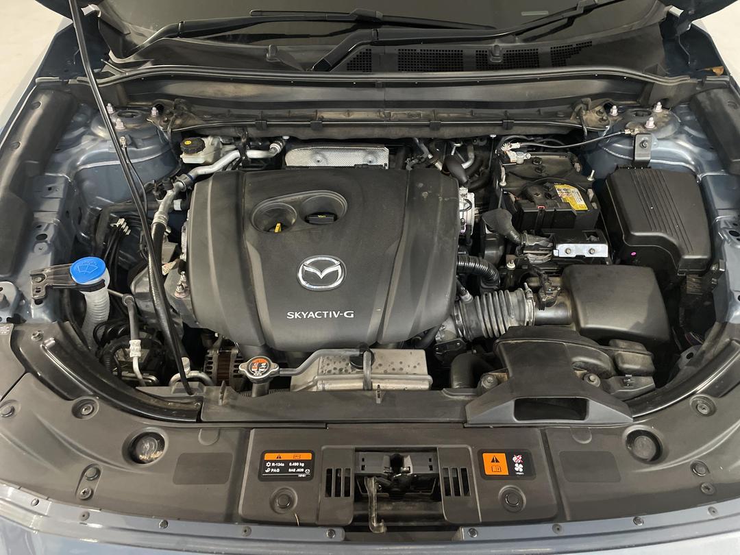 Photo '13' of Mazda CX-5