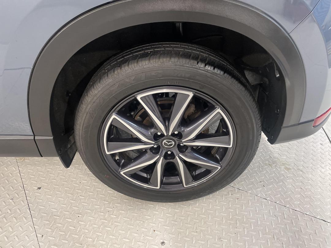 Photo '11' of Mazda CX-5