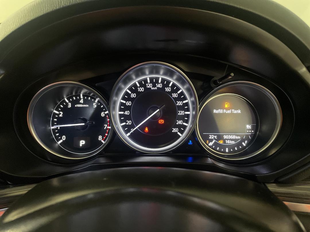 Photo '21' of Mazda CX-5