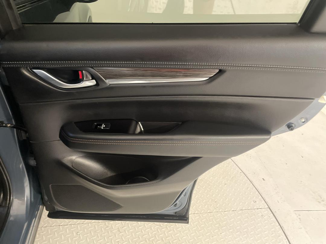 Photo '19' of Mazda CX-5