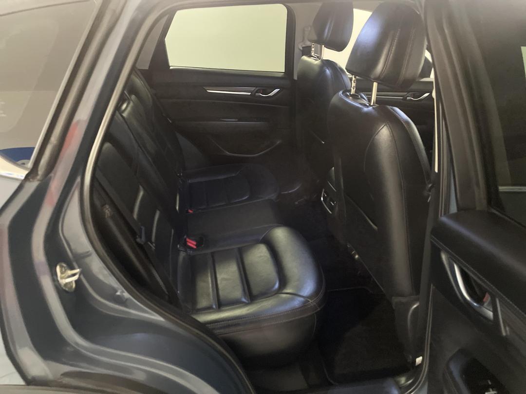 Photo '20' of Mazda CX-5