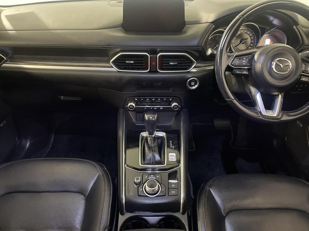 Photo '18' of Mazda CX-5