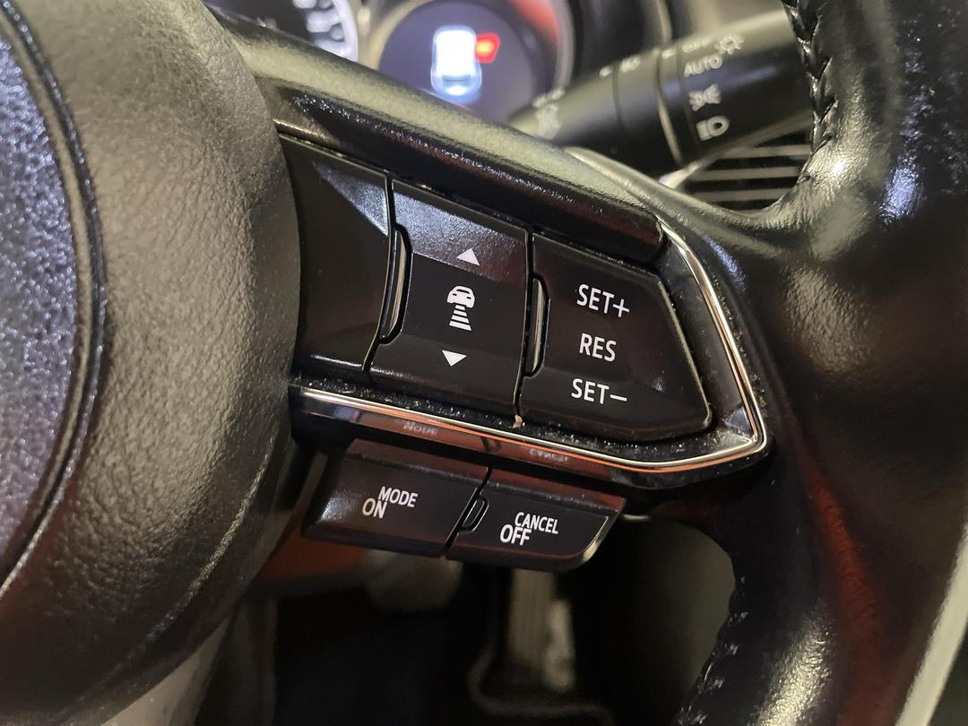 Photo '26' of Mazda CX-5