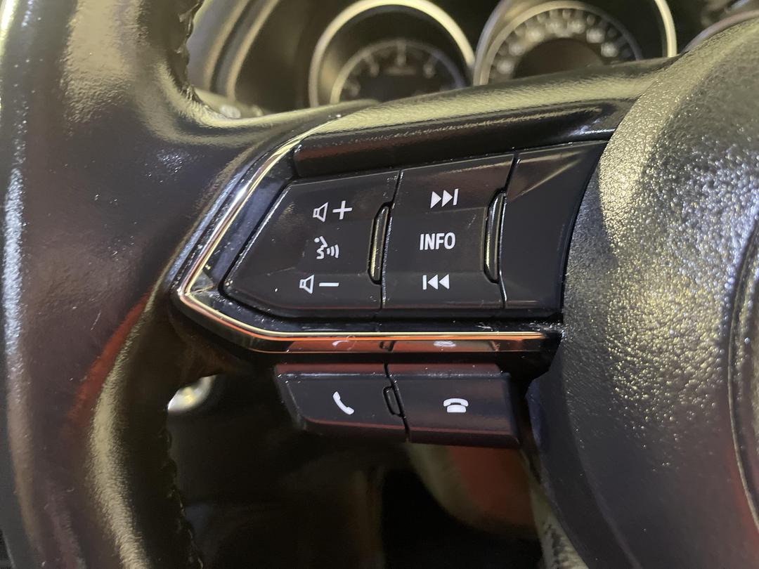 Photo '27' of Mazda CX-5