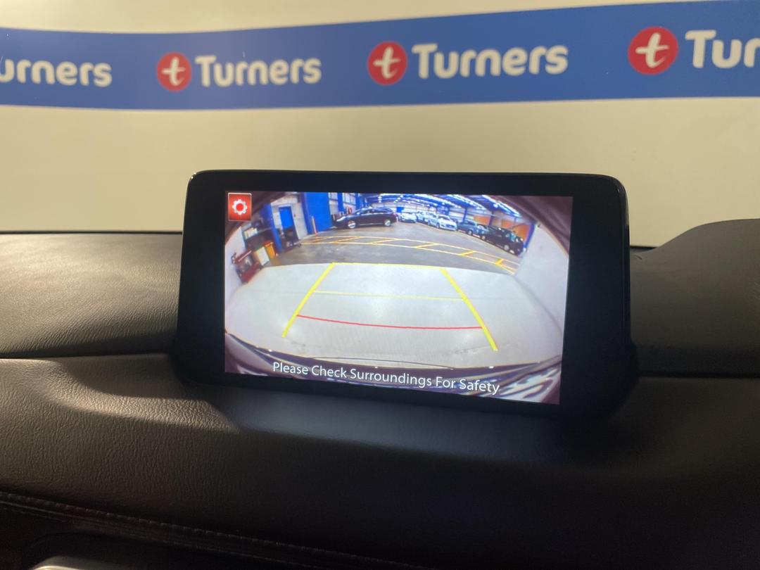 Photo '30' of Mazda CX-5