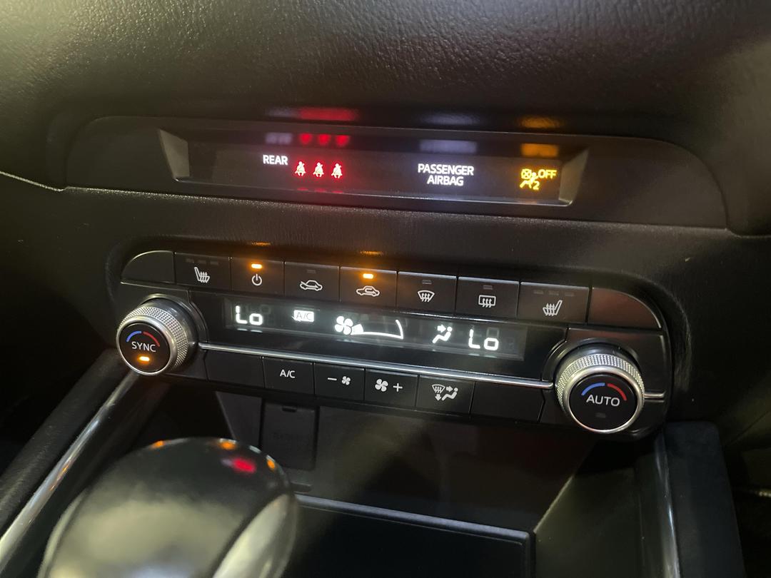 Photo '31' of Mazda CX-5