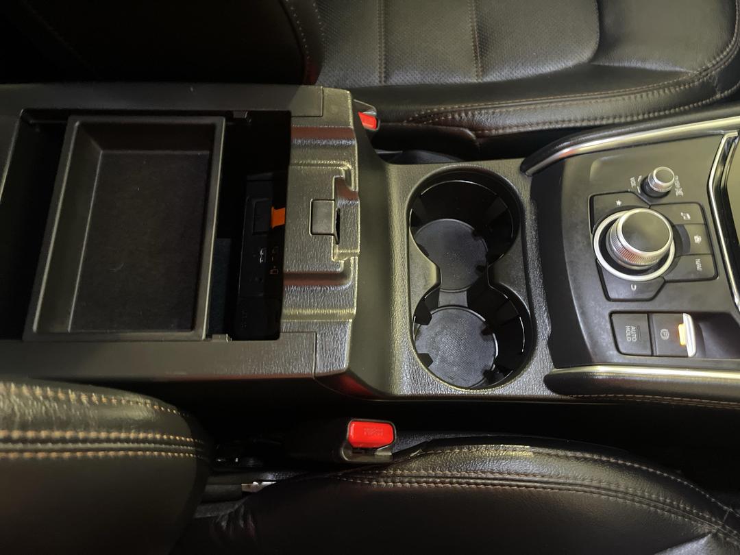 Photo '33' of Mazda CX-5