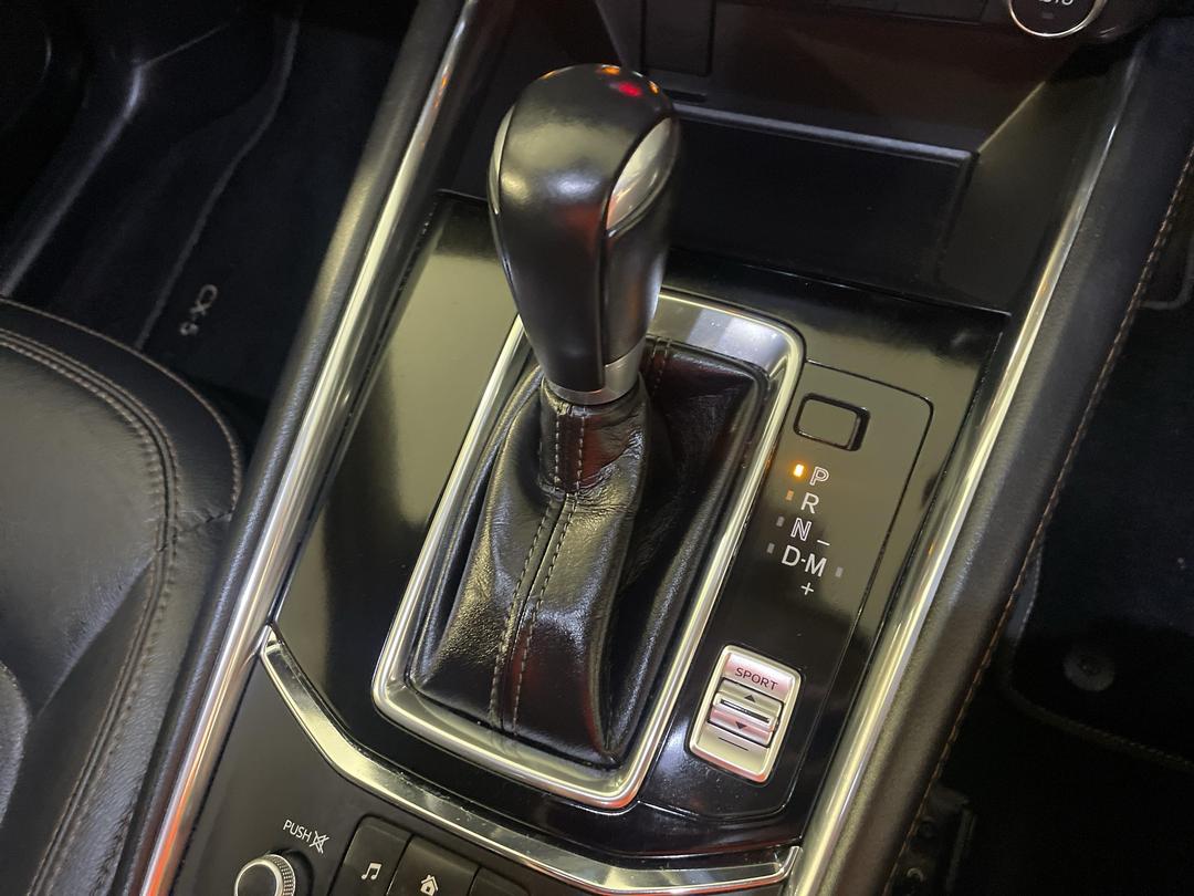 Photo '32' of Mazda CX-5