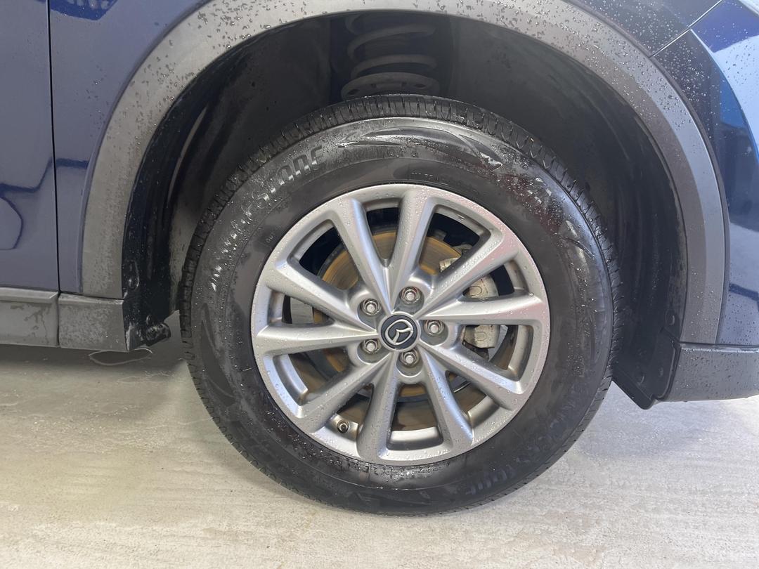 Photo '9' of Mazda CX-5