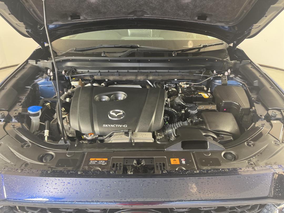 Photo '13' of Mazda CX-5