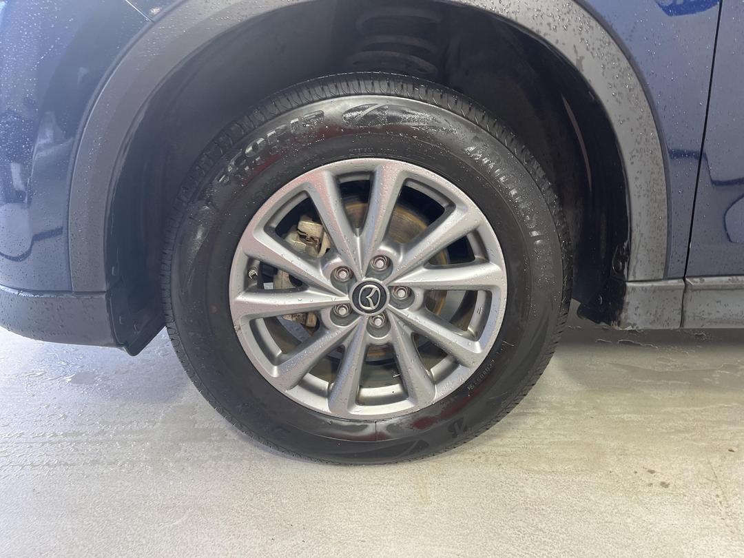 Photo '10' of Mazda CX-5