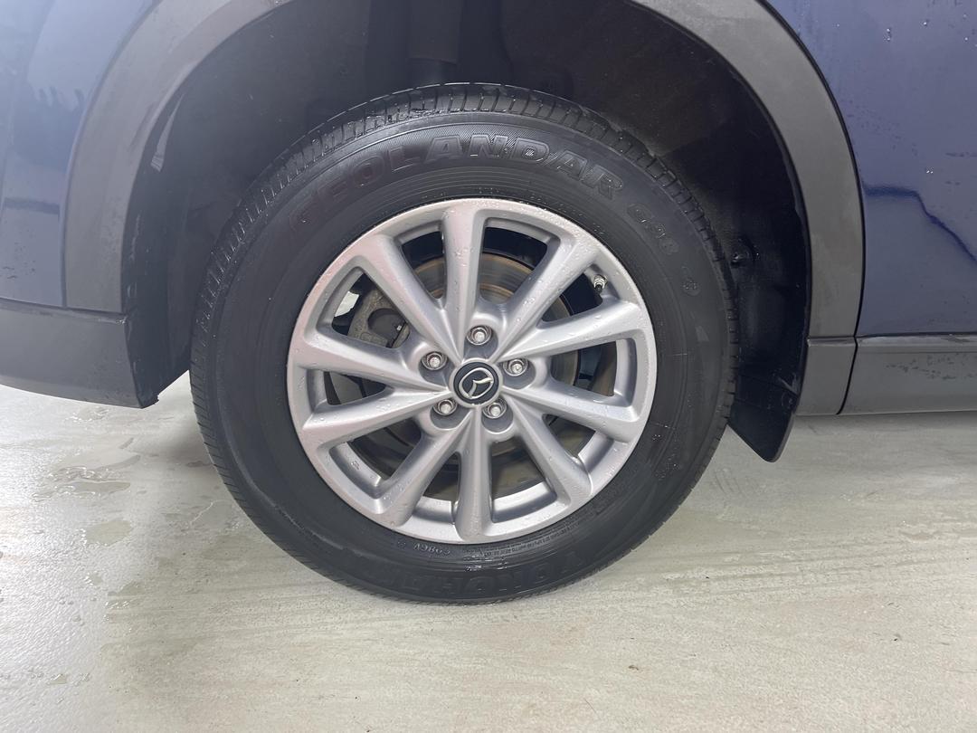 Photo '12' of Mazda CX-5