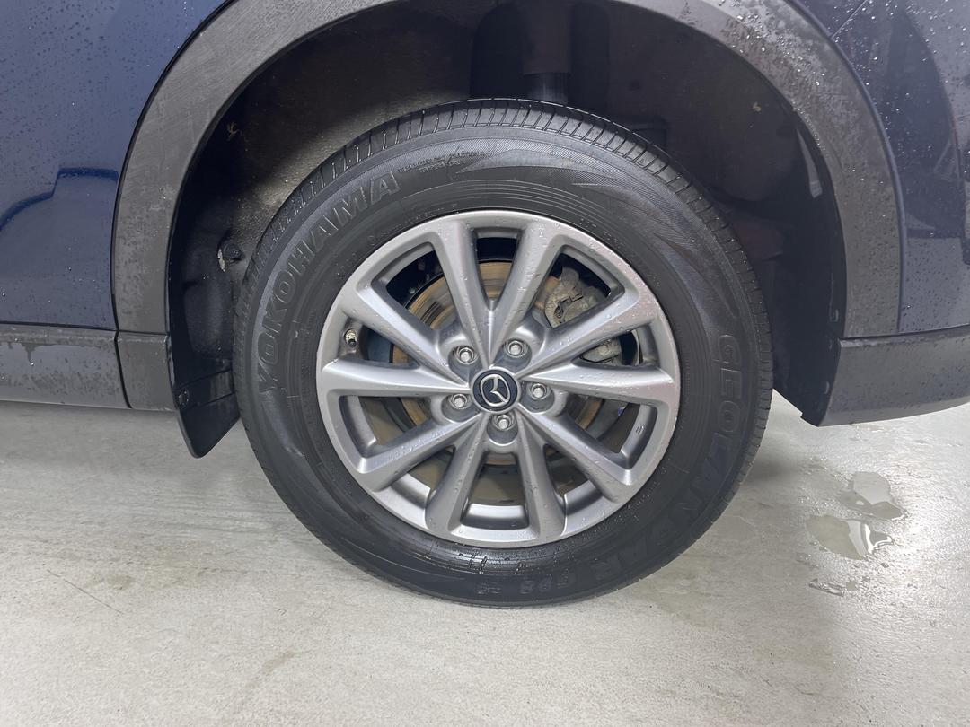 Photo '11' of Mazda CX-5