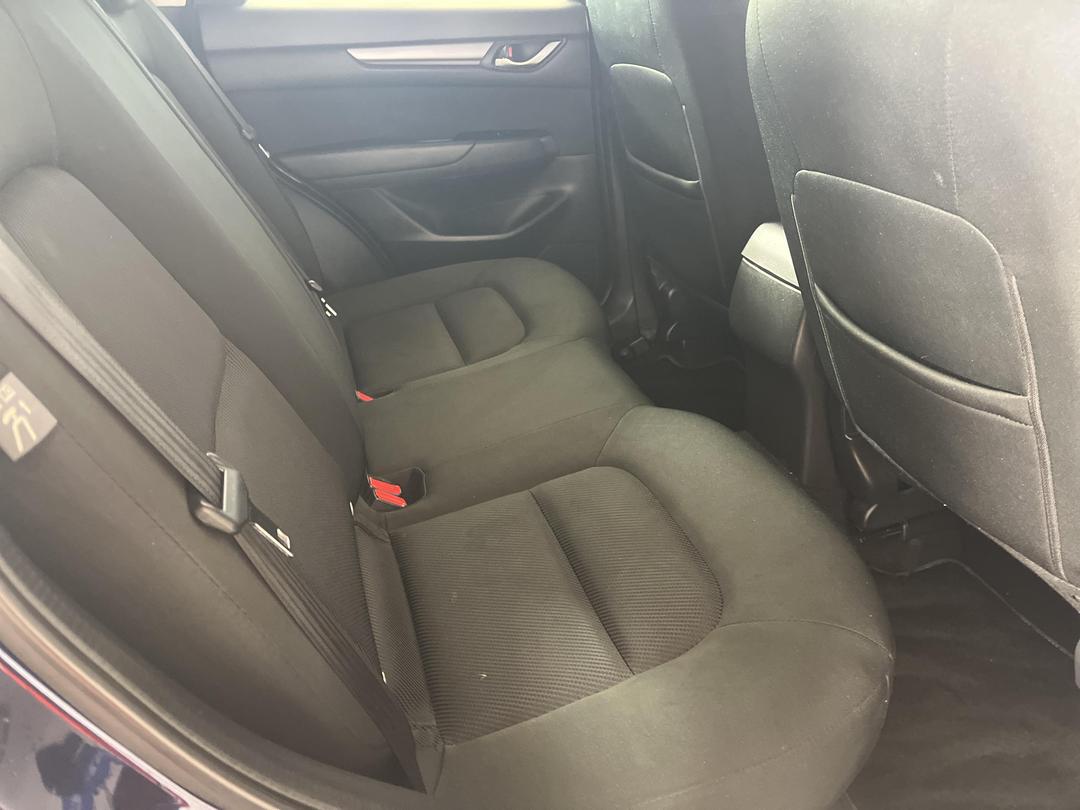 Photo '20' of Mazda CX-5