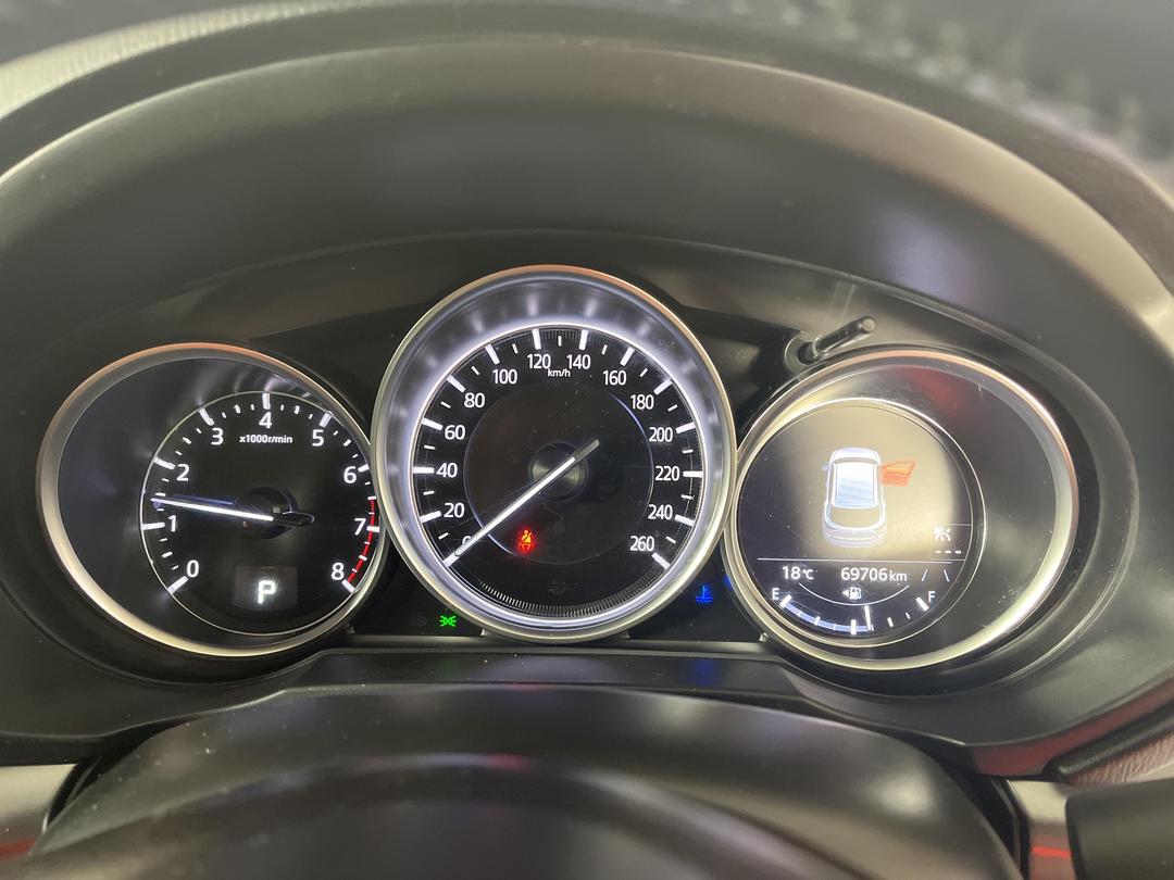 Photo '21' of Mazda CX-5