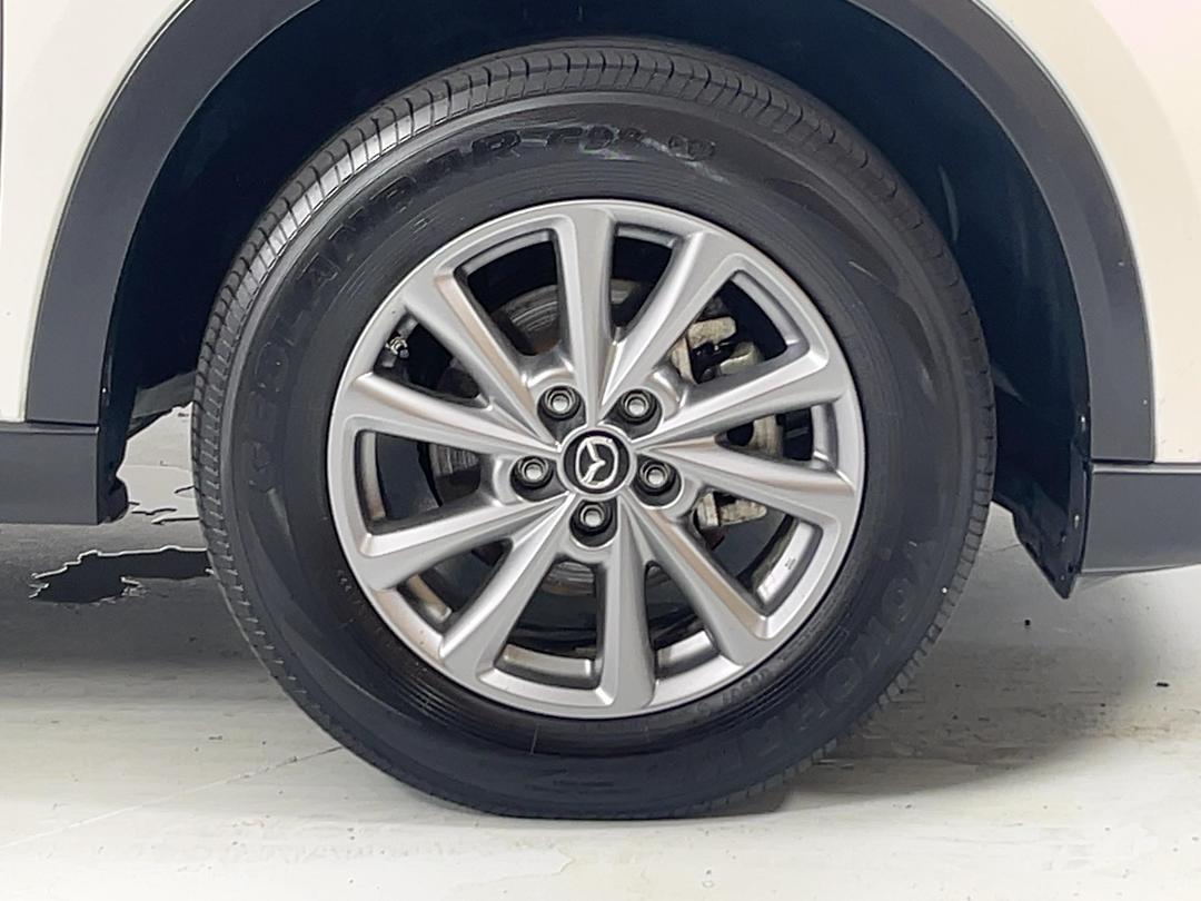 Photo '9' of Mazda CX-5