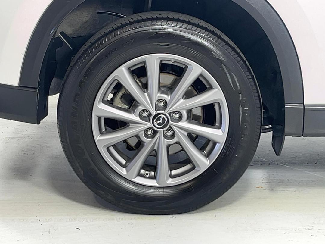 Photo '12' of Mazda CX-5