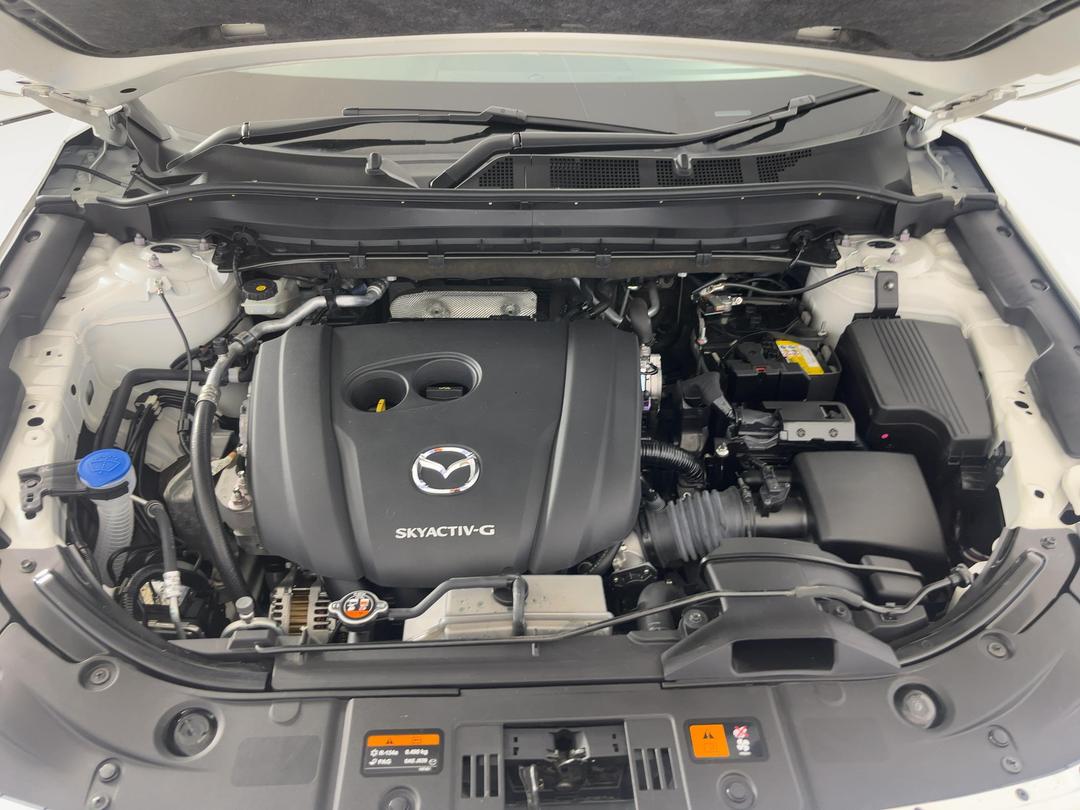 Photo '13' of Mazda CX-5