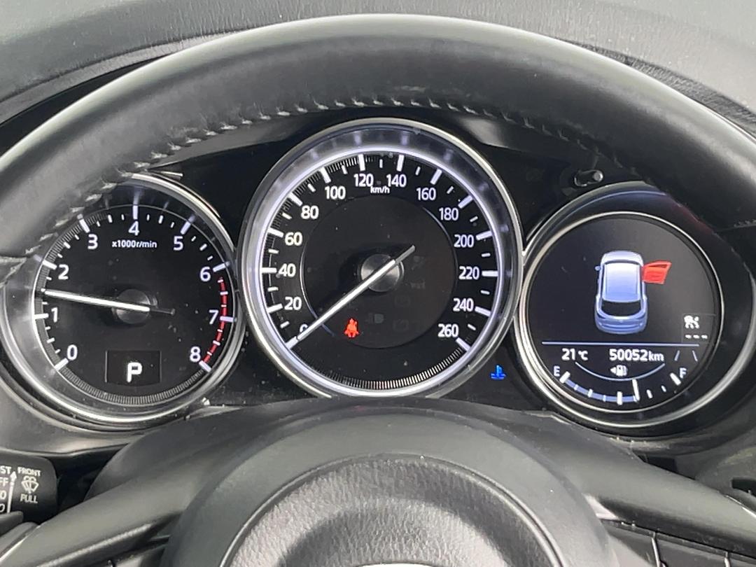 Photo '21' of Mazda CX-5