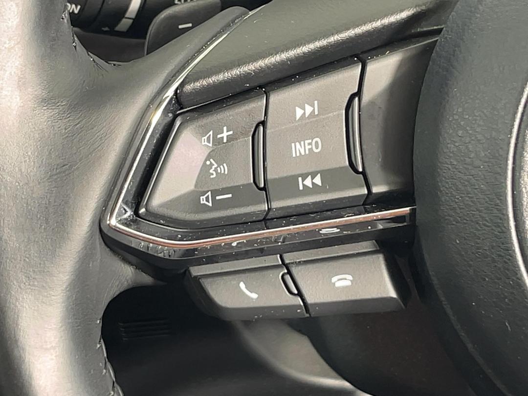 Photo '24' of Mazda CX-5